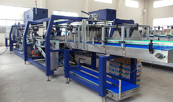 Packing Equipment