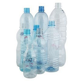 Applications of Auto Bottle Blow Molding Machines