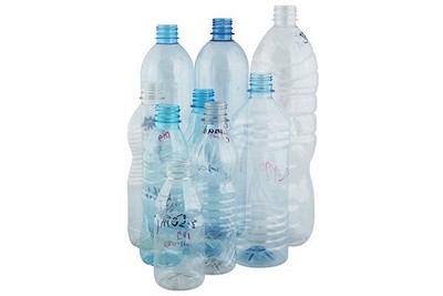 Semi-Auto Bottle Blow Molding Machine