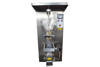 Liquid Bag Packing Machine