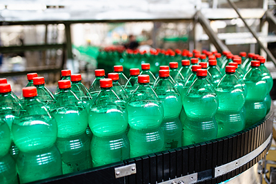 Isobaric Carbonated Drink Filling Machine