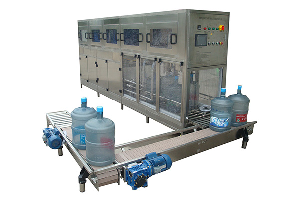 5 Gallon Water Filling Machine