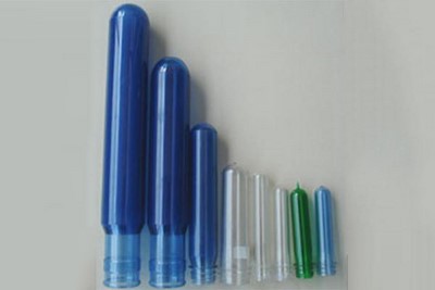 Bottle Preform