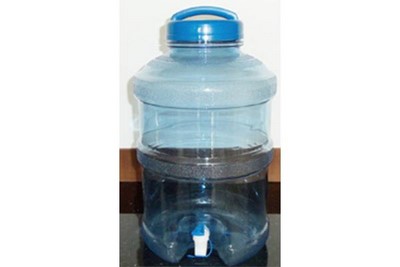 5 Gallon Bottle