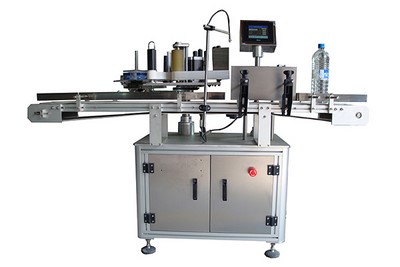 Water Washing Filling Capping Machine