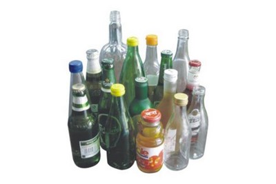 Self-Adhesive Sticker Bottle Labeling Machine