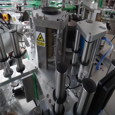 Hot Melt Glue Labeling Machine