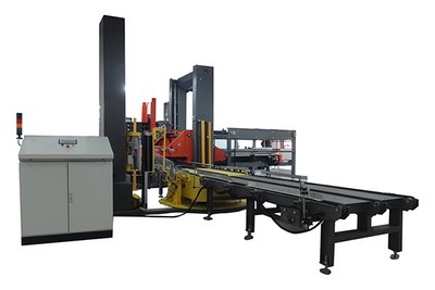 Palletizer Machine