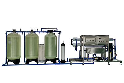 Water Treatment