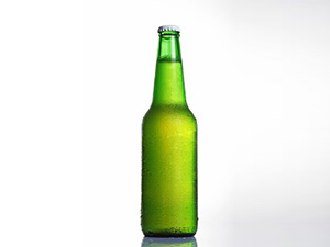 Glass Bottle