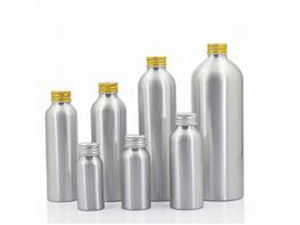 Aluminum Bottle 
