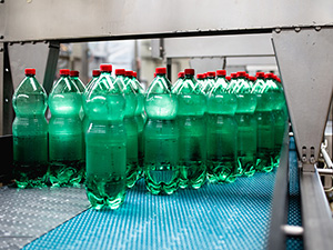 Plastic Bottle