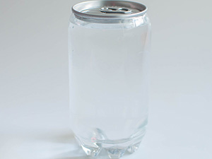 Plastic Can