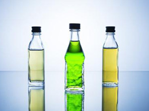 Glass Bottle