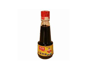 Liquid Condiment Line