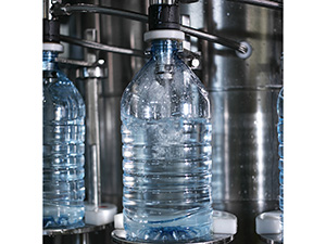 5-10L Plastic Bottle