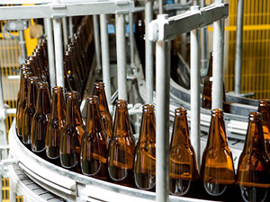 Glass Bottle